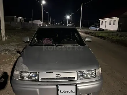 ВАЗ (Lada) 2112 2005 года за 600 000 тг. в Уральск