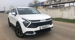 Kia Sportage 2023 года за 13 000 000 тг. в Алматы – фото 2