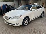 Lexus ES 350 2011 годаүшін10 500 000 тг. в Алматы – фото 3