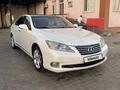 Lexus ES 350 2010 года за 10 500 000 тг. в Алматы – фото 6