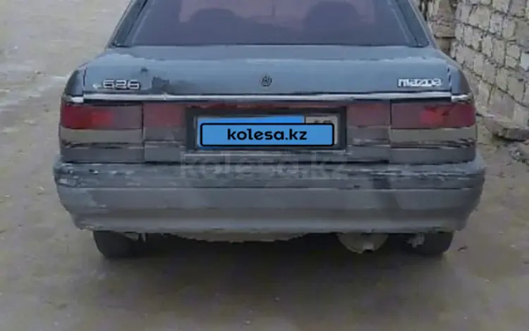 Mazda 626 1991 года за 450 000 тг. в Актау