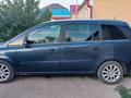 Opel Zafira 2007 года за 3 200 000 тг. в Уральск – фото 7