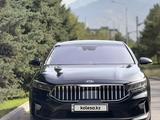 Kia K7 2020 года за 11 000 000 тг. в Алматы