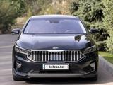 Kia K7 2020 года за 11 000 000 тг. в Алматы – фото 4