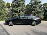 Kia K7 2020 года за 11 000 000 тг. в Алматы – фото 5