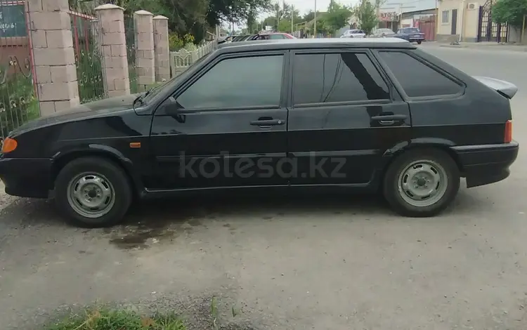 ВАЗ (Lada) 2114 2013 годаүшін2 500 000 тг. в Тараз