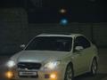 Subaru Legacy 2007 года за 6 300 000 тг. в Алматы – фото 4