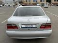 Mercedes-Benz E 280 2000 года за 5 400 000 тг. в Алматы – фото 4