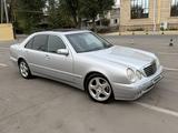 Mercedes-Benz E 280 2000 года за 5 400 000 тг. в Алматы