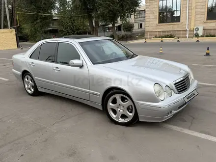 Mercedes-Benz E 280 2000 года за 5 400 000 тг. в Алматы