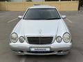 Mercedes-Benz E 280 2000 года за 5 400 000 тг. в Алматы – фото 2