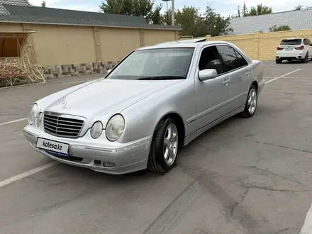 Mercedes-Benz E 280 2000 года за 5 400 000 тг. в Алматы – фото 5