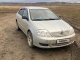 Toyota Corolla 2006 годаүшін5 000 000 тг. в Усть-Каменогорск – фото 3