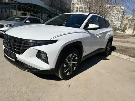 Hyundai Tucson 2022 года за 13 900 000 тг. в Астана – фото 3
