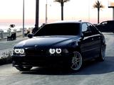 BMW 525 2001 года за 4 300 000 тг. в Актау