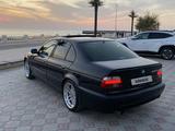 BMW 525 2001 года за 4 300 000 тг. в Актау – фото 2