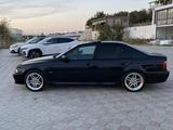 BMW 525 2001 года за 4 300 000 тг. в Актау – фото 3