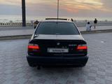 BMW 525 2001 года за 4 300 000 тг. в Актау – фото 5