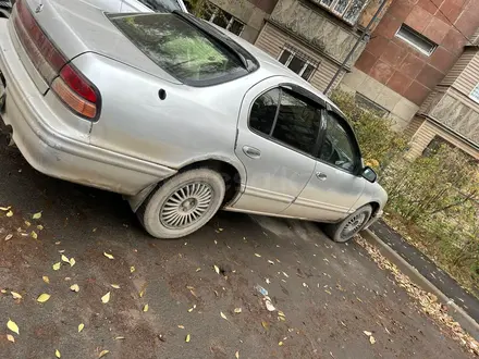 Nissan Cefiro 1995 года за 2 000 000 тг. в Алматы – фото 2