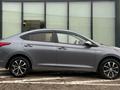 Hyundai Accent 2017 годаfor6 990 000 тг. в Караганда – фото 4