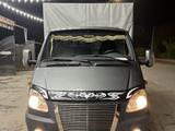 ГАЗ ГАЗель 2003 годаүшін5 500 000 тг. в Алматы – фото 2
