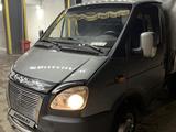 ГАЗ ГАЗель 2003 годаүшін5 500 000 тг. в Алматы – фото 4