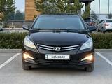Hyundai Accent 2015 годаүшін5 700 000 тг. в Павлодар – фото 5