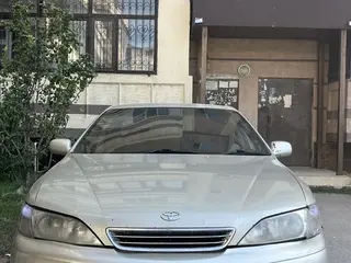 Toyota Windom, 1996