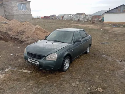 ВАЗ (Lada) Priora 2170 2008 года за 1 450 000 тг. в Кокшетау