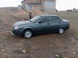 ВАЗ (Lada) Priora 2170 2008 года за 1 450 000 тг. в Кокшетау – фото 5