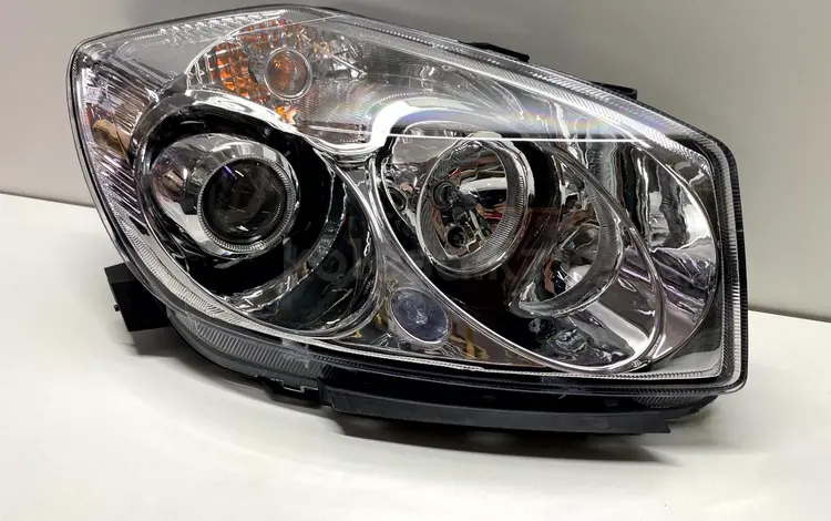Фара Передняя GEELY X7 DI2194үшін3 212 тг. в Караганда