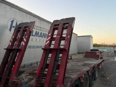 LIANGYU VEHICLE 2011 года за 6 000 000 тг. в Караганда – фото 2
