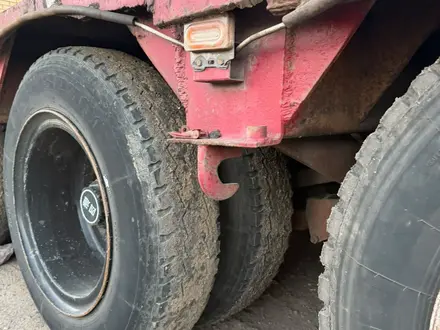 LIANGYU VEHICLE 2011 года за 6 000 000 тг. в Караганда – фото 9
