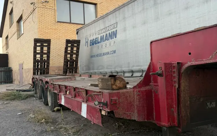 LIANGYU VEHICLE 2011 годаүшін6 000 000 тг. в Караганда