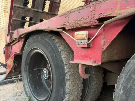 LIANGYU VEHICLE 2011 года за 6 000 000 тг. в Караганда – фото 7