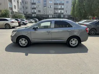 Chevrolet Cobalt