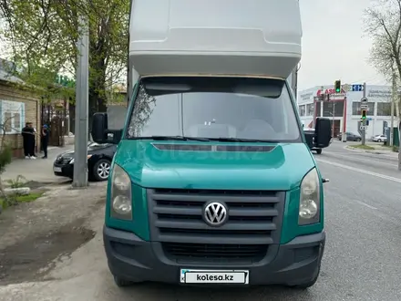 Volkswagen Crafter 2007 года за 12 000 000 тг. в Шымкент