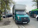 Volkswagen Crafter 2007 годаүшін12 000 000 тг. в Шымкент – фото 4