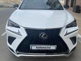 Lexus NX 300 2018 годаүшін14 500 000 тг. в Атырау – фото 2
