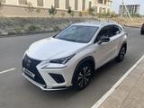 Lexus NX 300 2018 годаүшін14 500 000 тг. в Атырау – фото 3