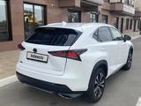 Lexus NX 300 2018 годаүшін14 500 000 тг. в Атырау – фото 5