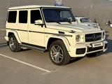 Mercedes-Benz G 63 AMG 2012 годаүшін31 500 000 тг. в Караганда