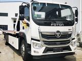 Foton  Эвакуатор 4х2, Foton 10т, 2025 г, (2022) КНР 2025 года за 24 500 000 тг. в Петропавловск – фото 3