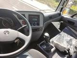 Foton  Эвакуатор 4х2, Foton 10т, 2025 г, (2022) КНР 2025 года за 24 500 000 тг. в Петропавловск – фото 4