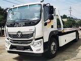 Foton  Эвакуатор 4х2, Foton 10т, 2025 г, (2022) КНР 2025 года за 24 500 000 тг. в Петропавловск