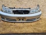 Ноускат (морда) бампер, фары в сборе за 140 000 тг. в Алматы
