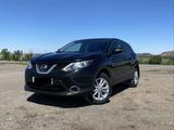 Nissan Qashqai 2015 года за 6 900 000 тг. в Караганда