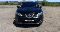 Nissan Qashqai 2015 годаүшін6 900 000 тг. в Караганда – фото 3