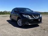 Nissan Qashqai 2015 года за 6 900 000 тг. в Караганда – фото 2