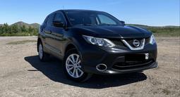 Nissan Qashqai 2015 годаүшін6 900 000 тг. в Караганда – фото 2